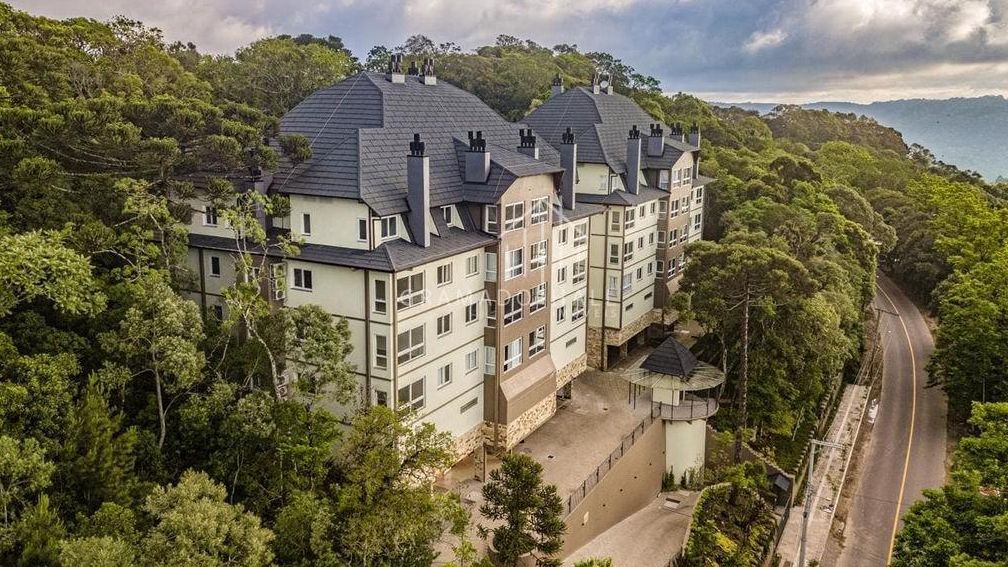 Jardins de Gramado