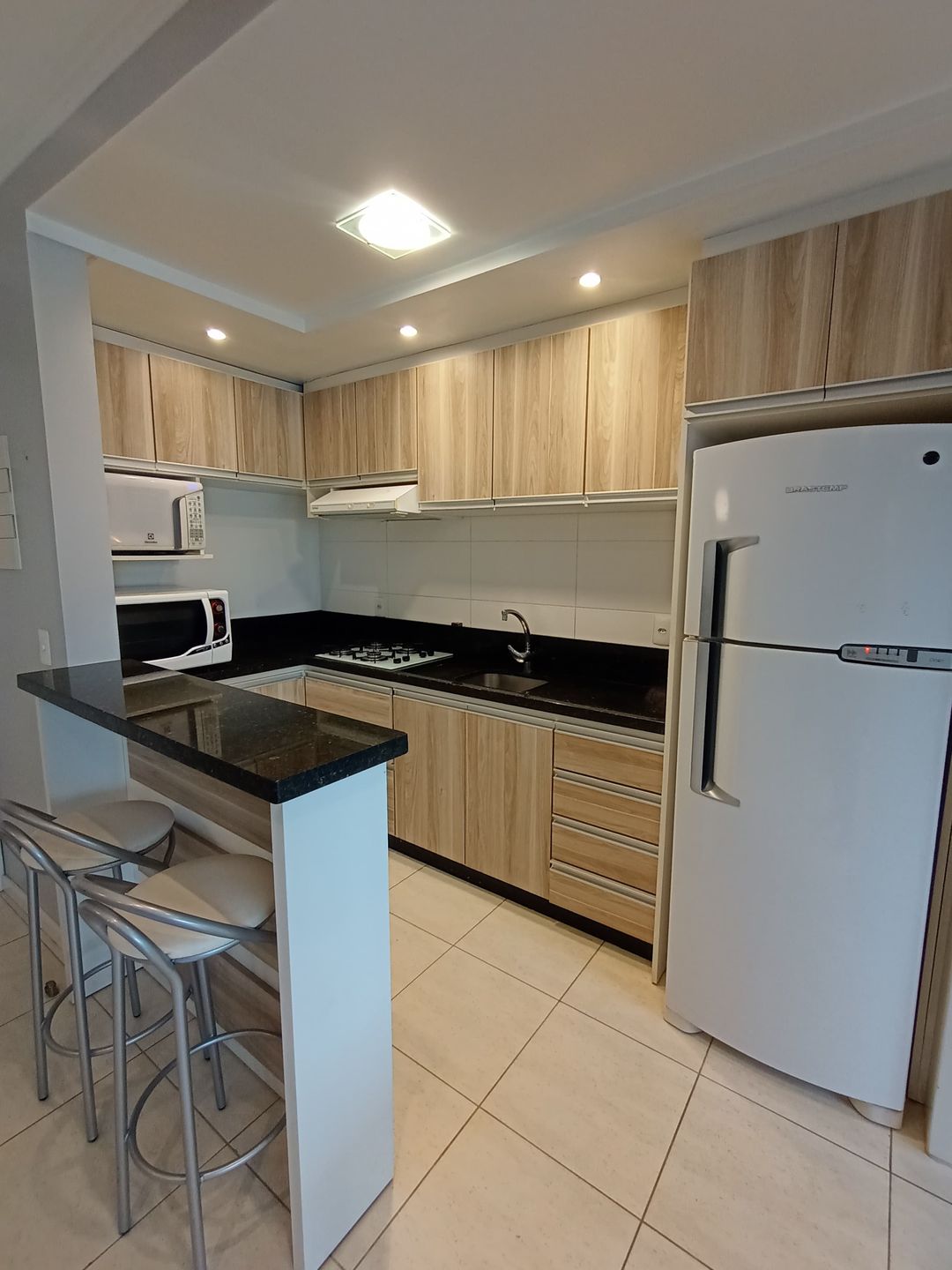 Apartamento de 2 quartos, 66m² no bairro Centro, em Torres | Eu Corretor