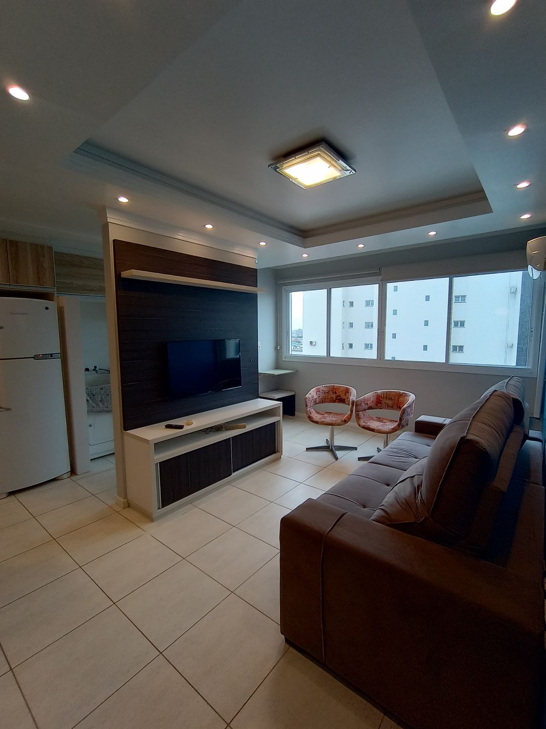 Apartamento de 2 quartos, 66m² no bairro Centro, em Torres | Eu Corretor