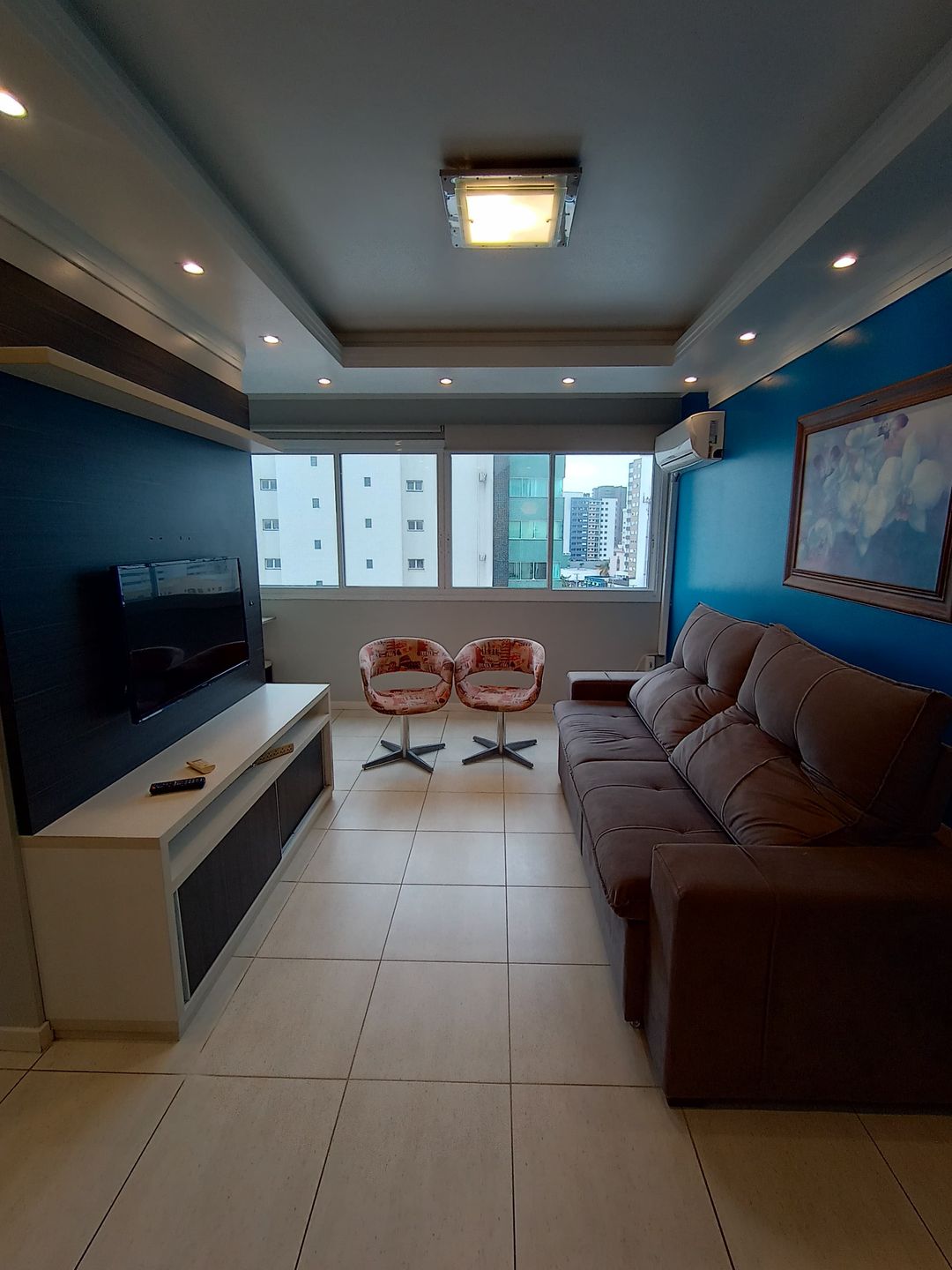 Apartamento de 2 quartos, 66m² no bairro Centro, em Torres | Eu Corretor