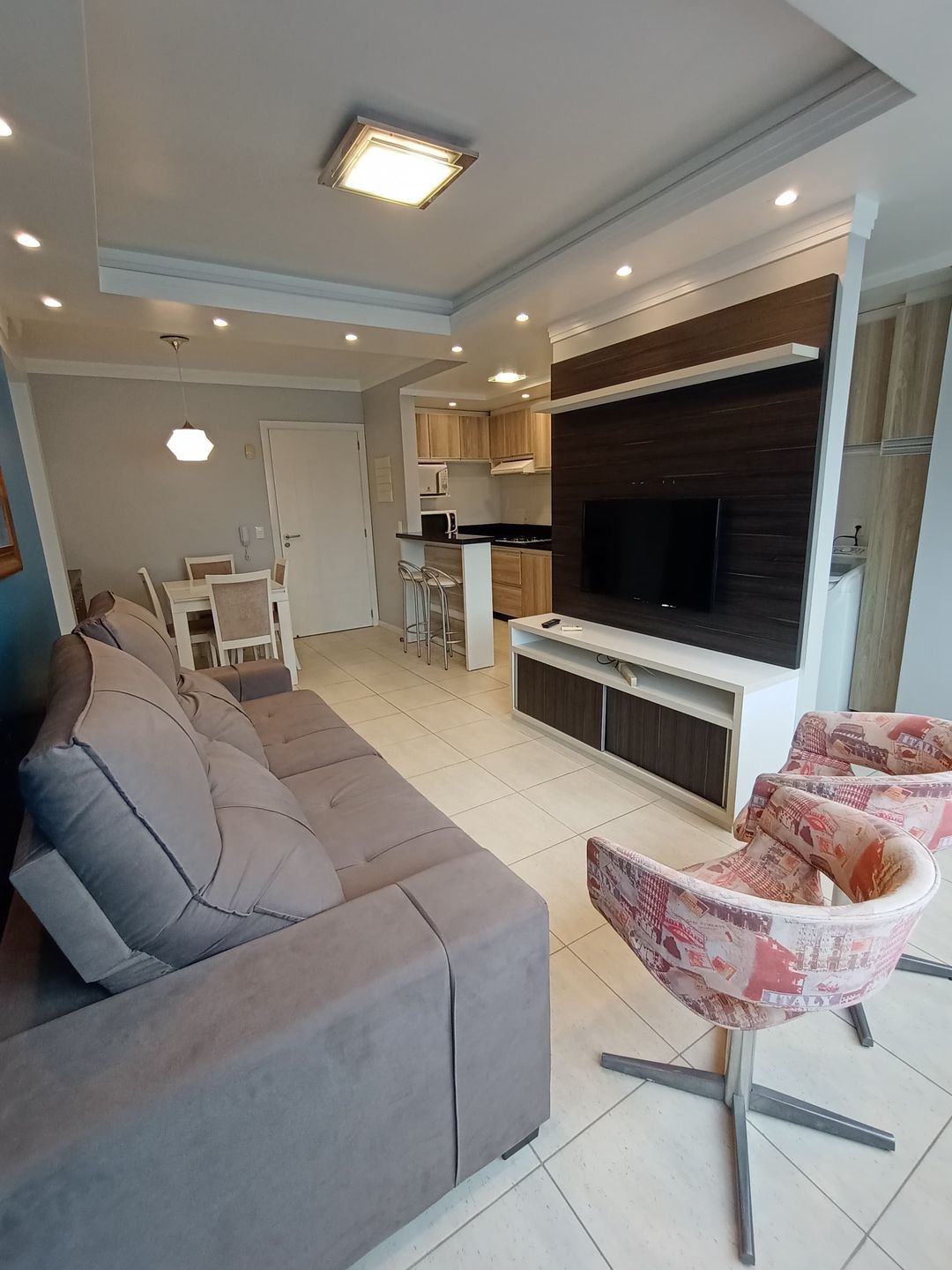 Apartamento de 2 quartos, 66m² no bairro Centro, em Torres | Eu Corretor