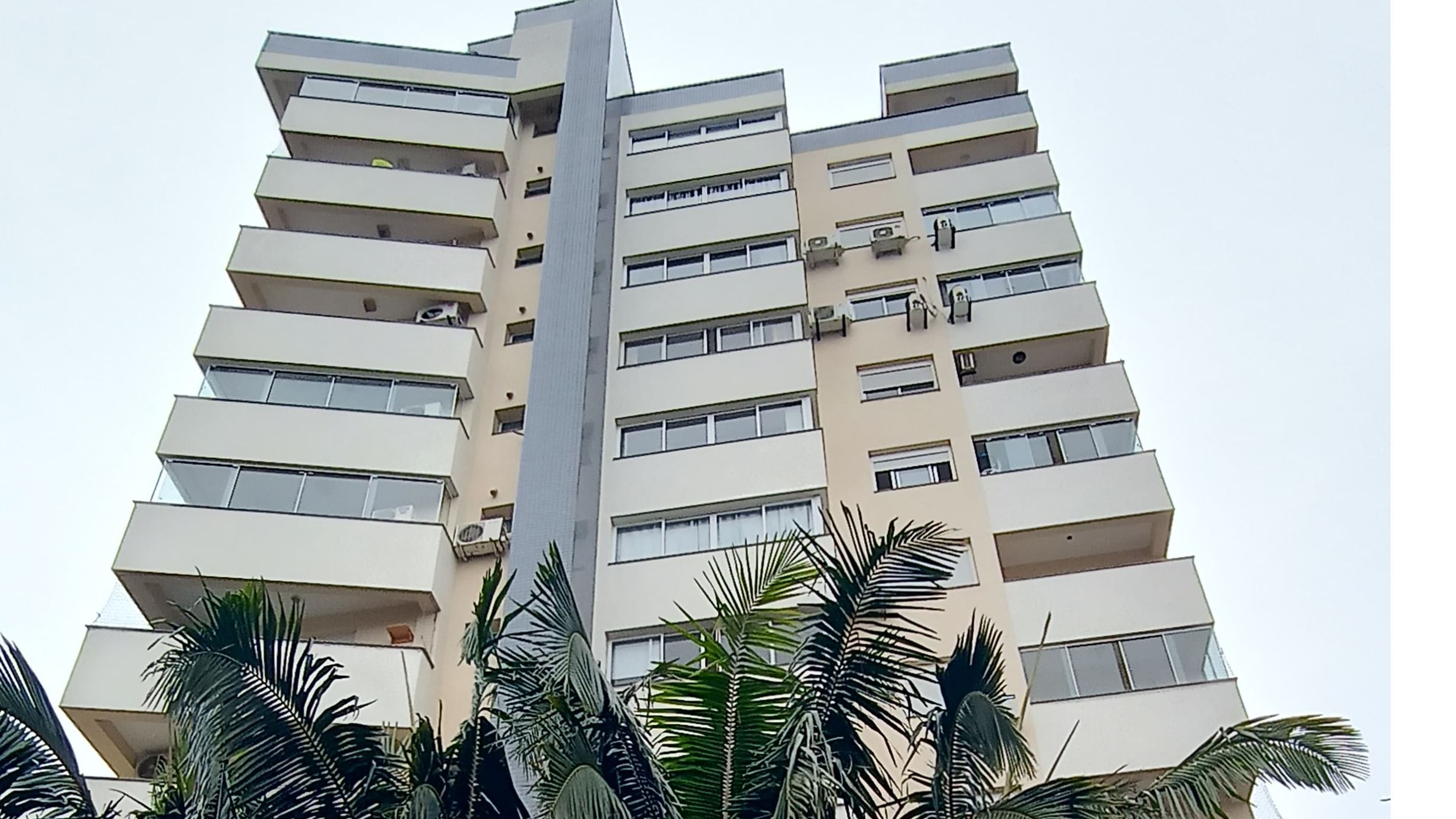 Apartamento, 2 quartos, 66 m² - Foto 1