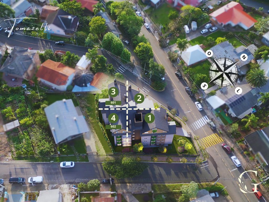 Giardino Di Gramado - Residencial 