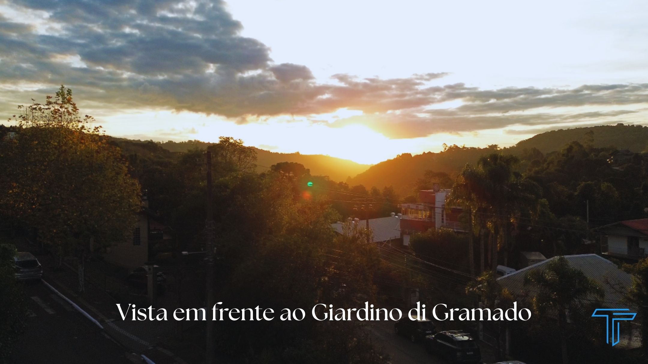 Giardino Di Gramado - Residencial 