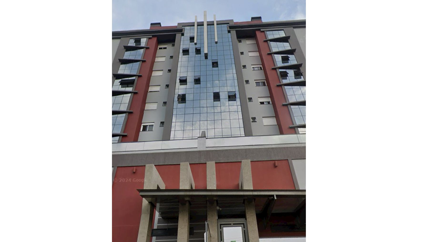 Apto Max Residencial 1d