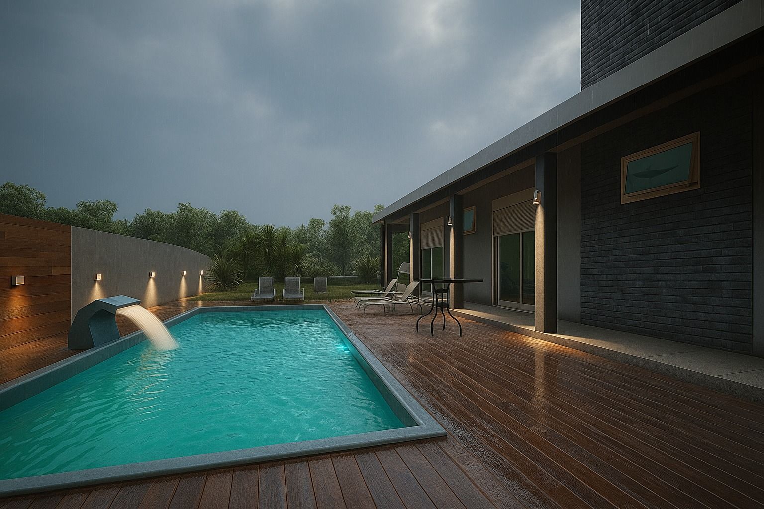 Casa, 3 quartos, 120 m² - Foto 4