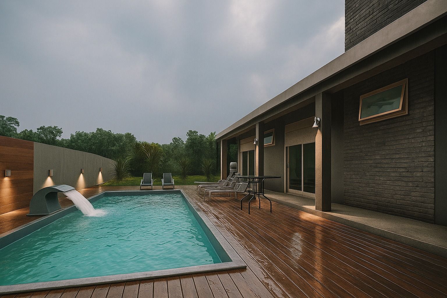 Casa, 3 quartos, 120 m² - Foto 6