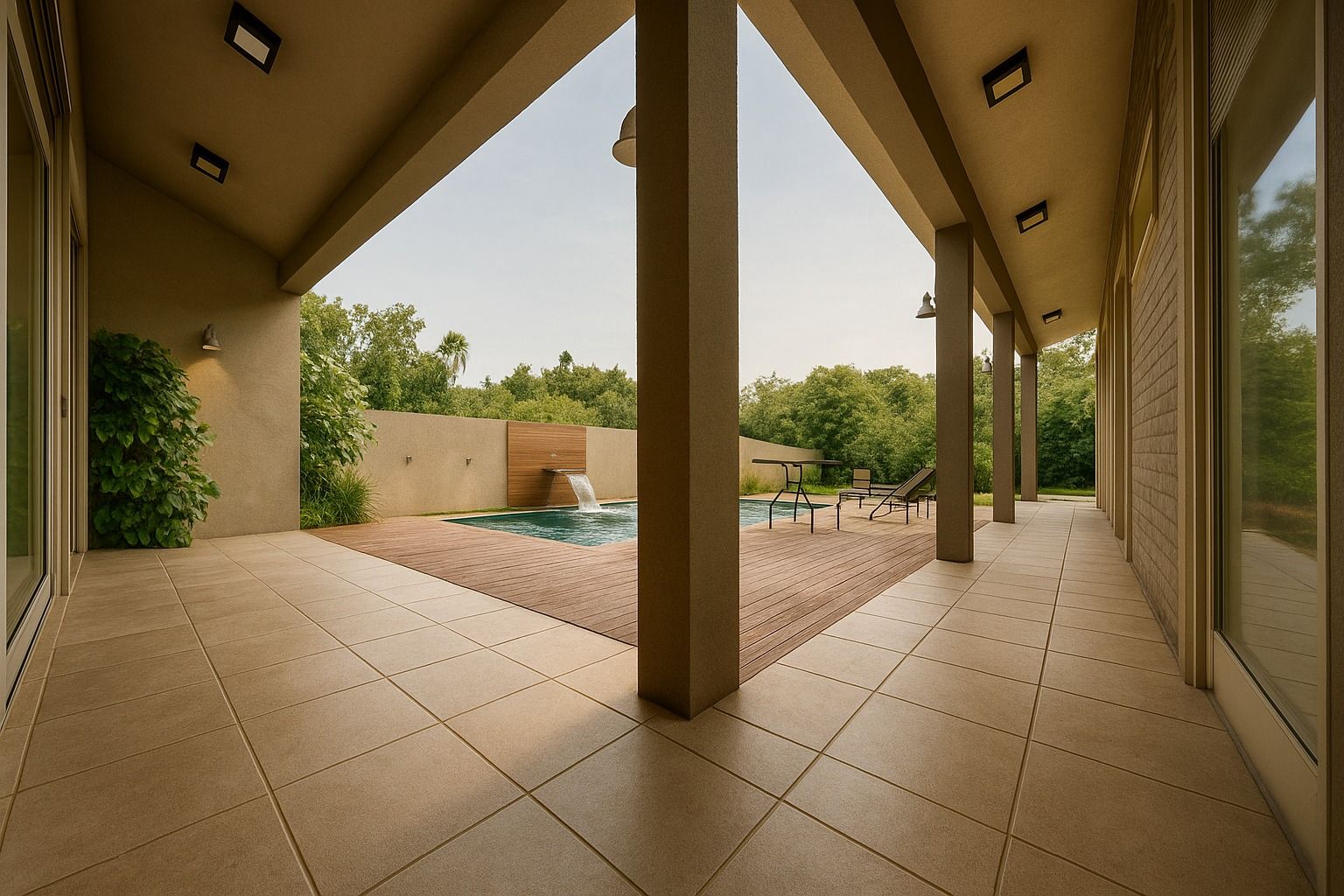 Casa, 3 quartos, 120 m² - Foto 17