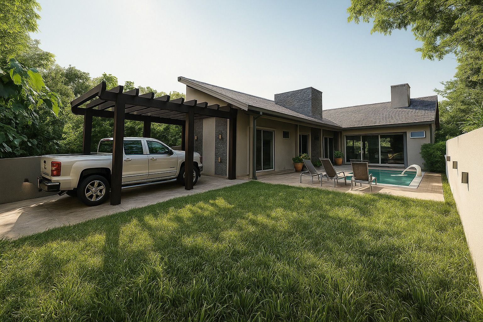 Casa, 3 quartos, 120 m² - Foto 25