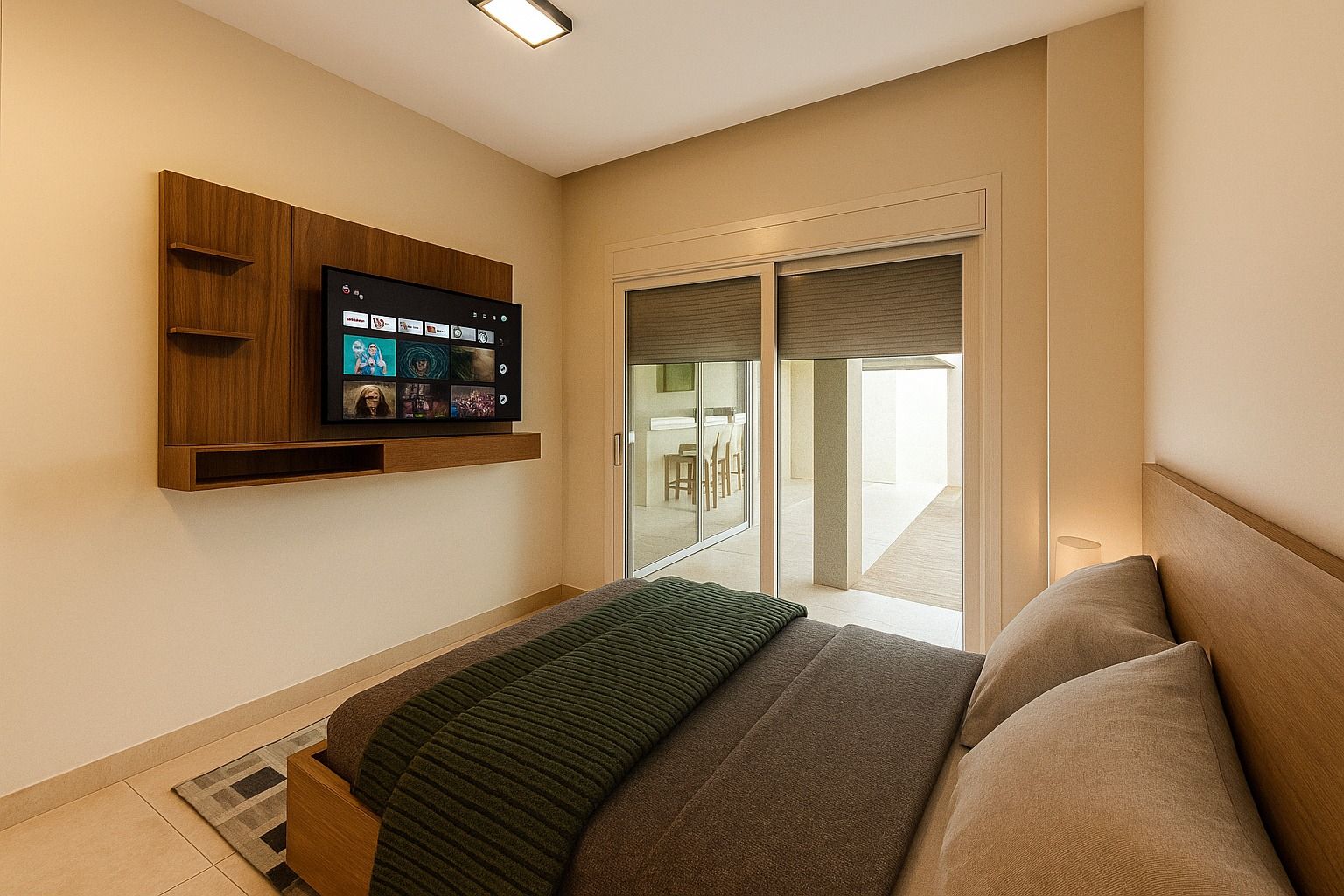 Casa, 3 quartos, 120 m² - Foto 35