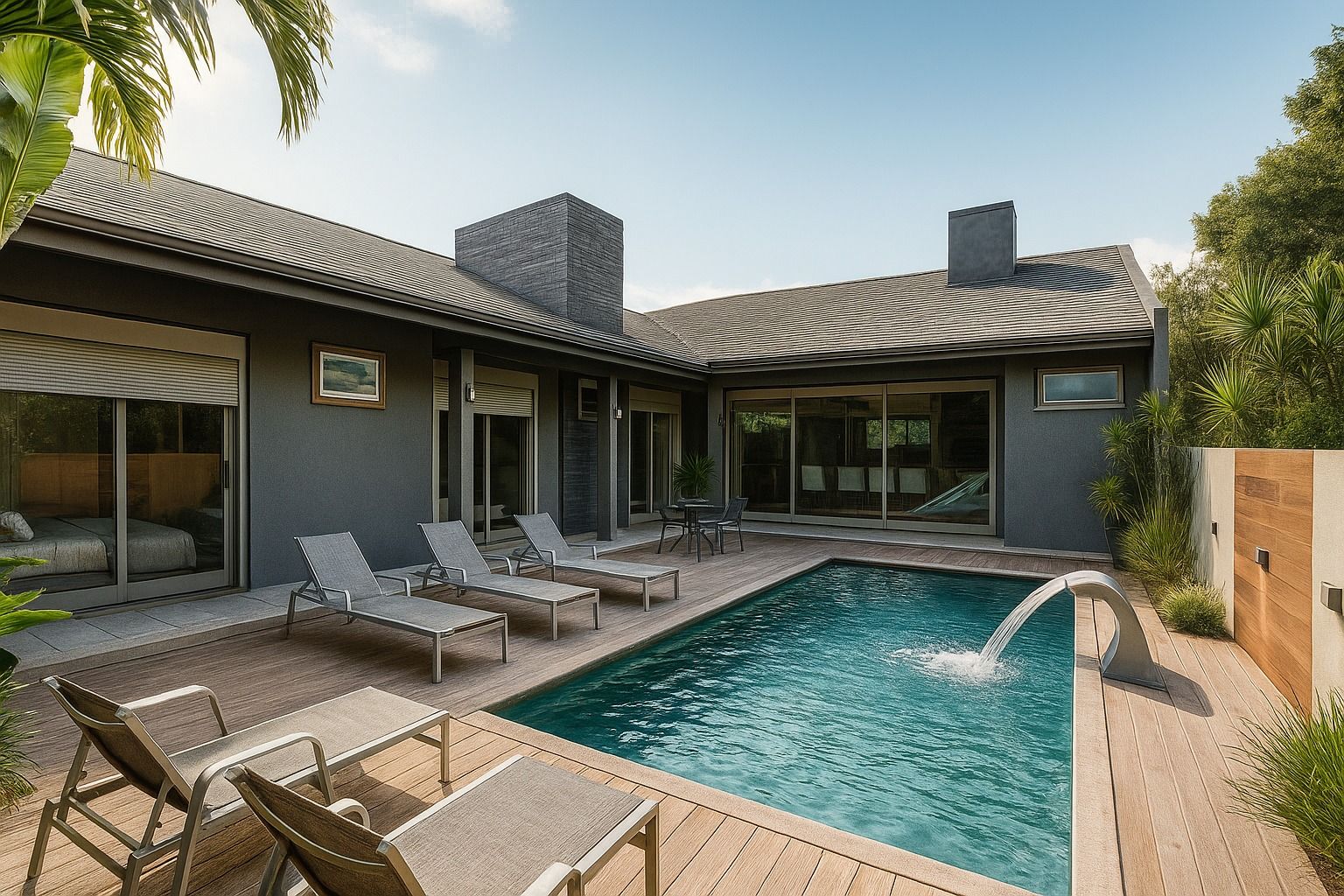 Casa, 3 quartos, 120 m² - Foto 11