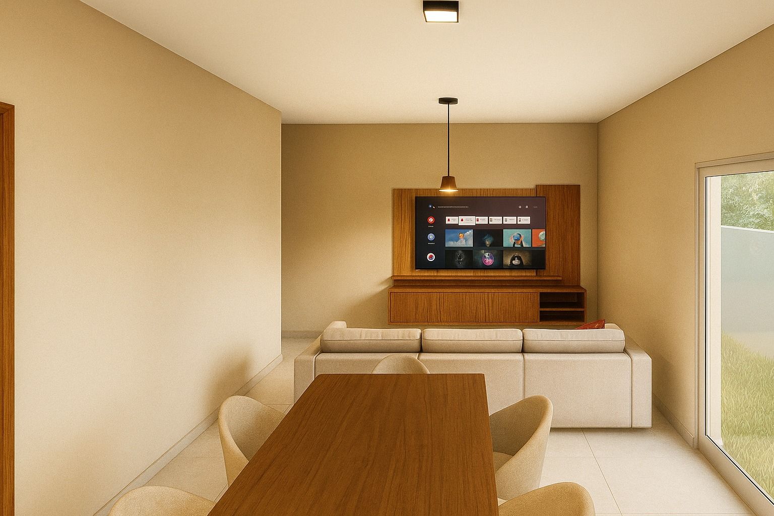 Casa, 3 quartos, 120 m² - Foto 37