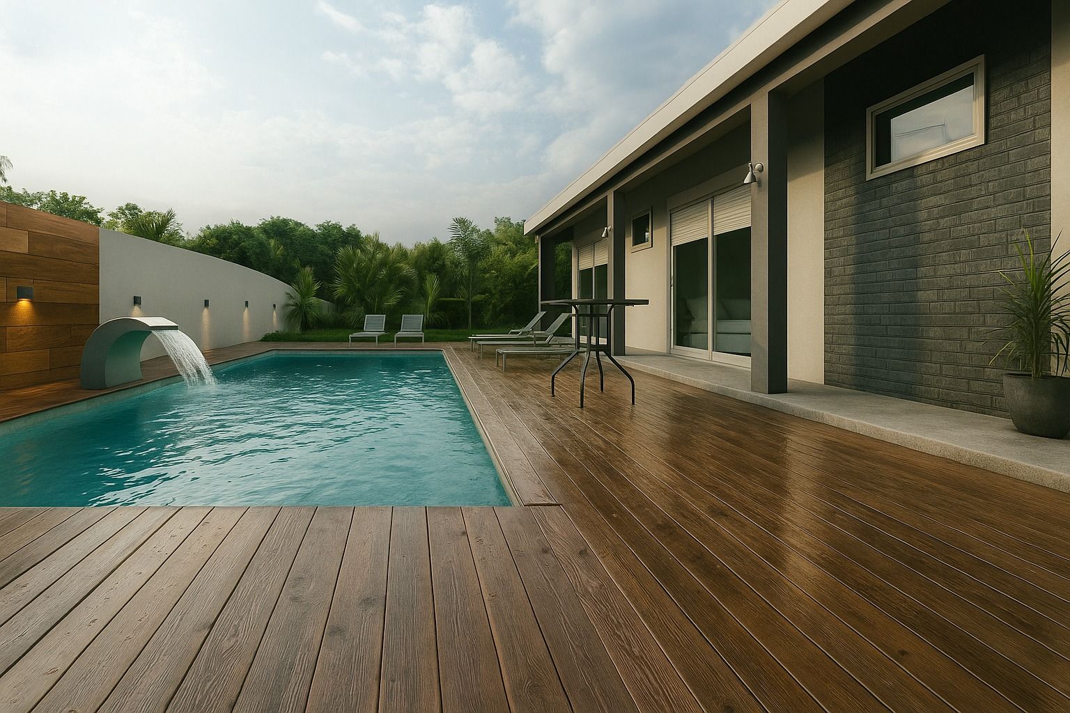 Casa, 3 quartos, 120 m² - Foto 2