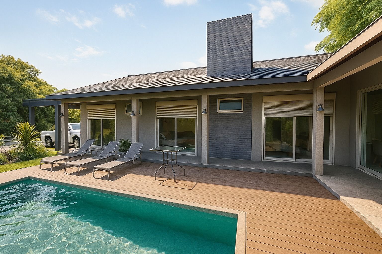 Casa, 3 quartos, 120 m² - Foto 9