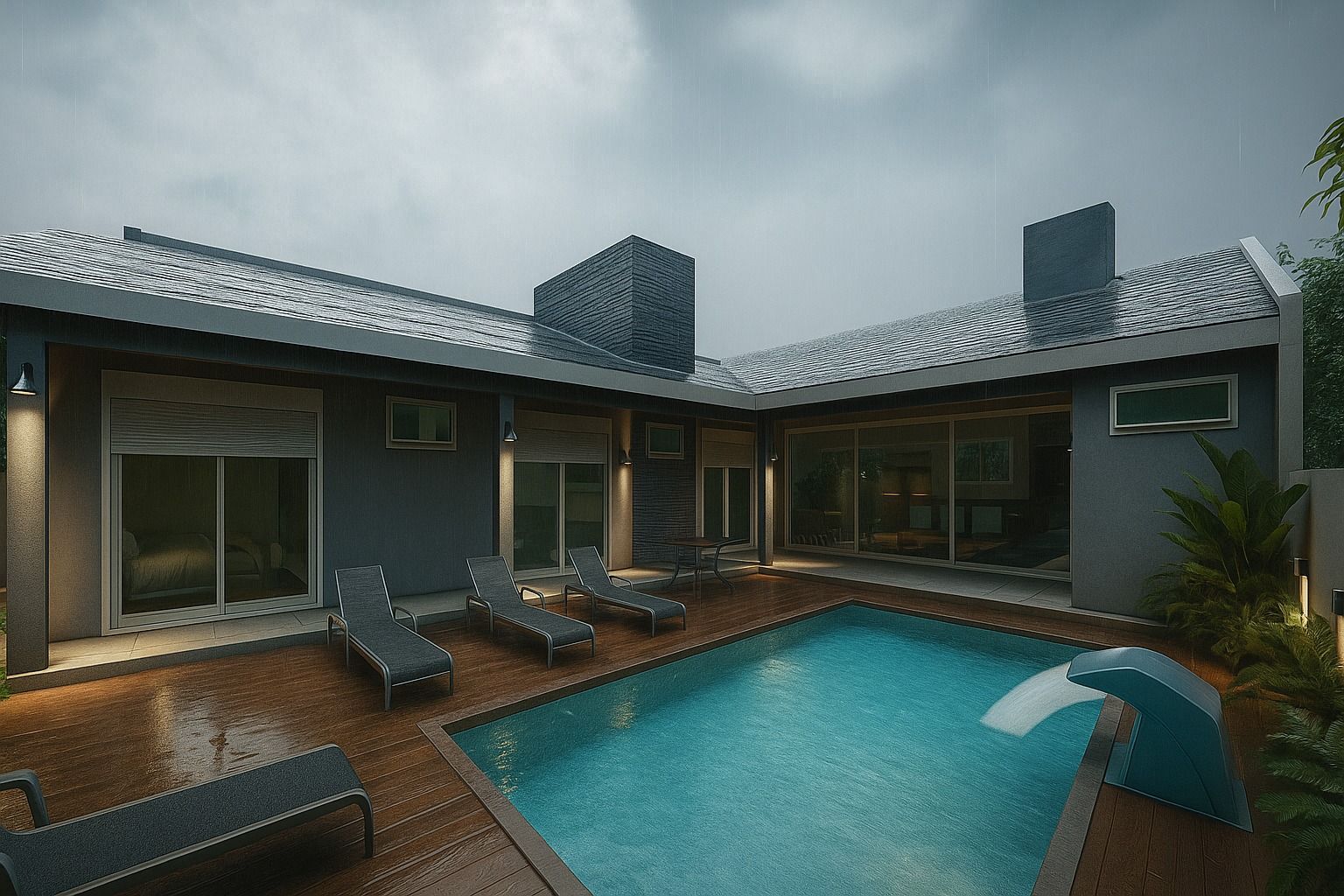 Casa, 3 quartos, 120 m² - Foto 7