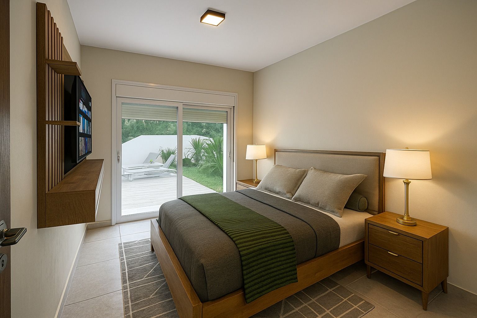 Casa, 3 quartos, 120 m² - Foto 27