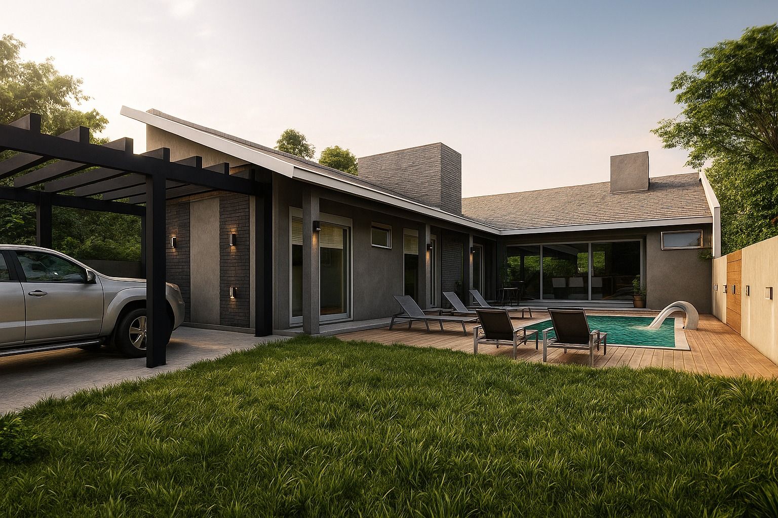 Casa, 3 quartos, 120 m² - Foto 18