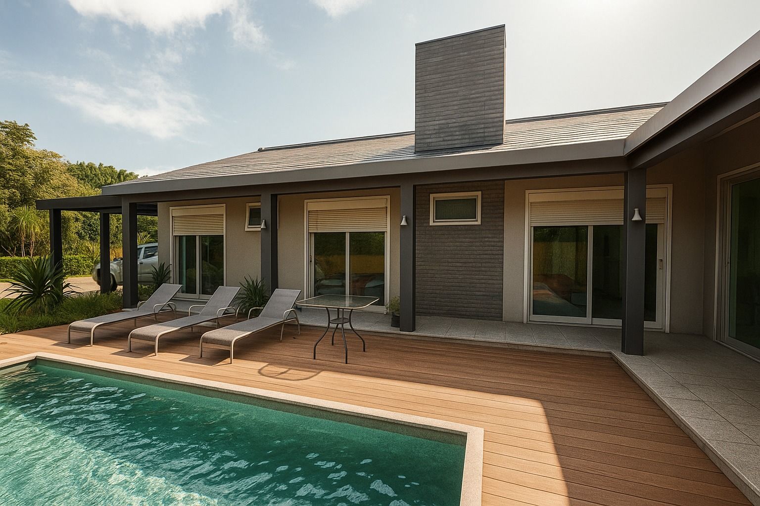 Casa, 3 quartos, 120 m² - Foto 8