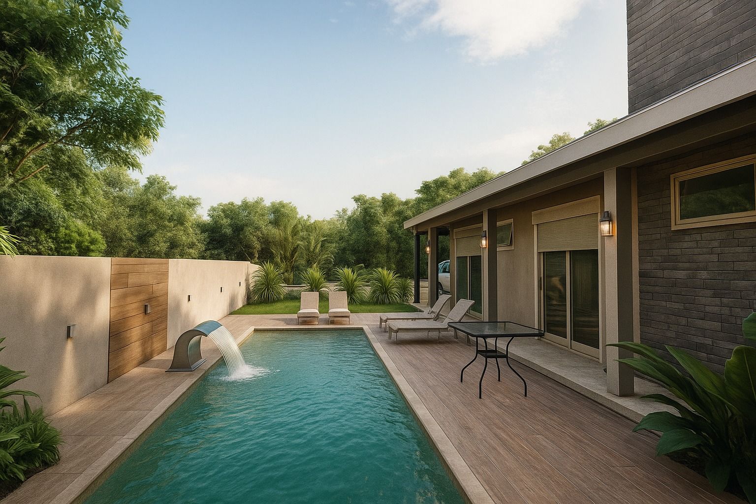 Casa, 3 quartos, 120 m² - Foto 3