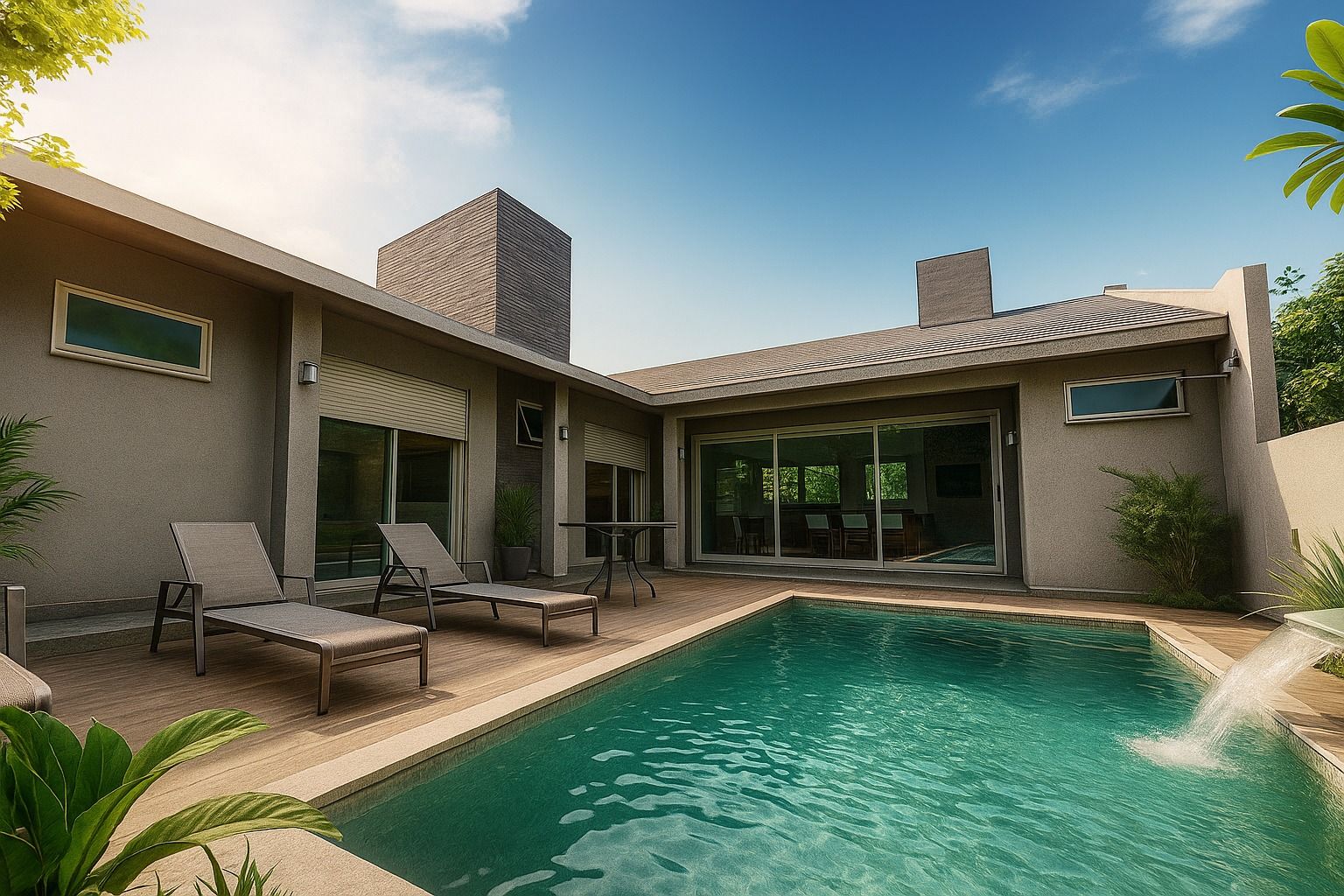 Casa, 3 quartos, 120 m² - Foto 13