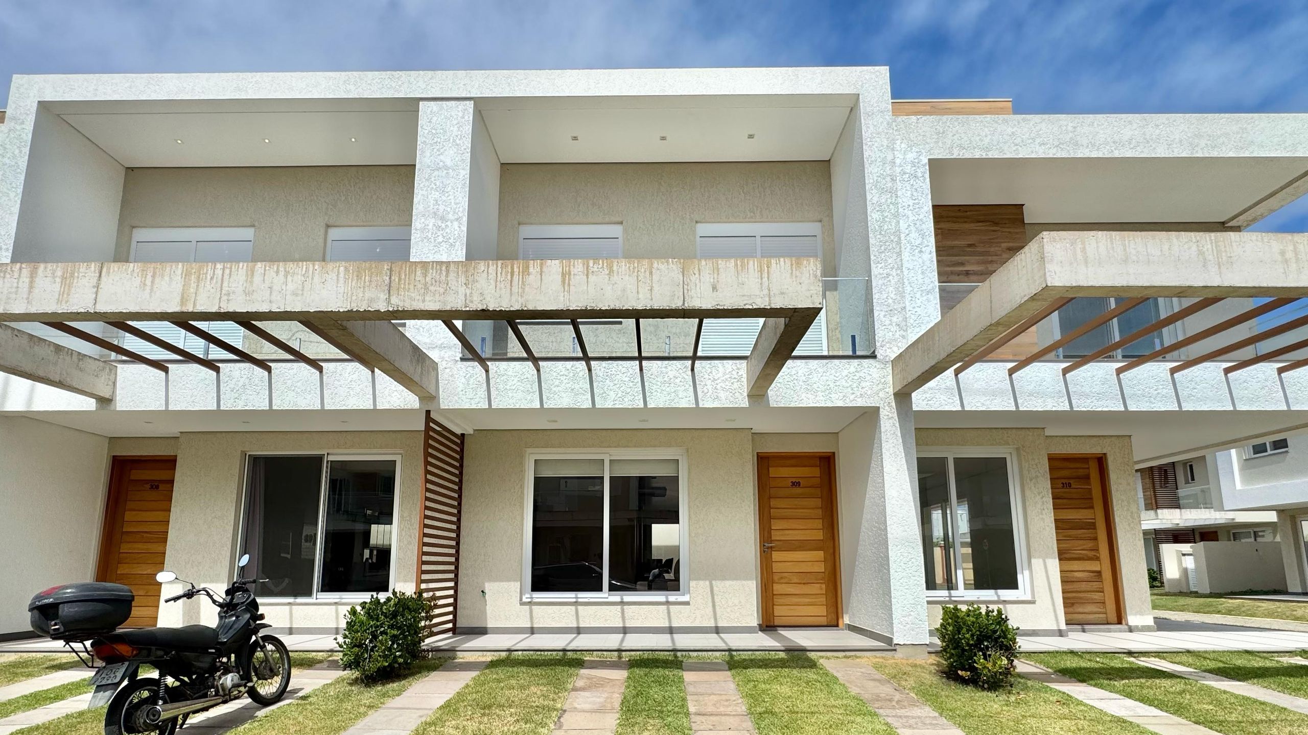 Casa Murano 309