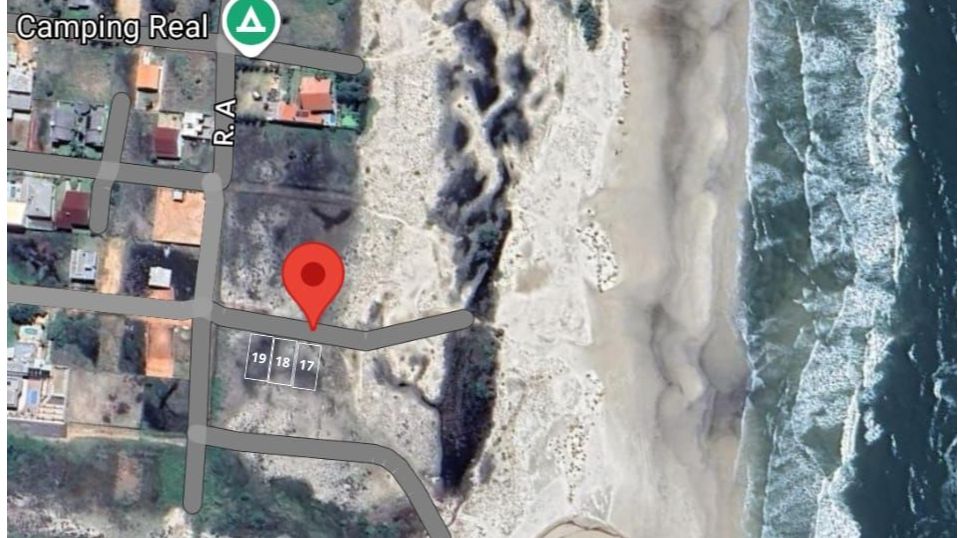 Terreno, 300 m² - Foto 1