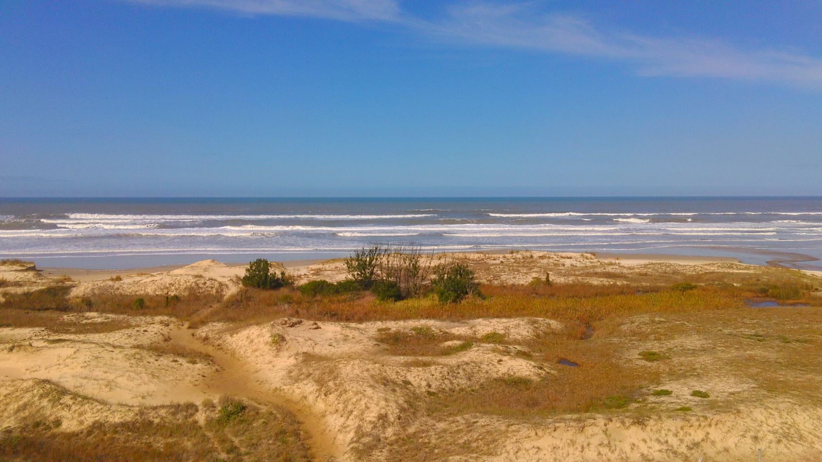 Terreno Praia Real - Beira Mar L18