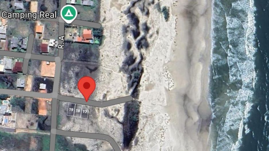 Terreno, 300 m² - Foto 1