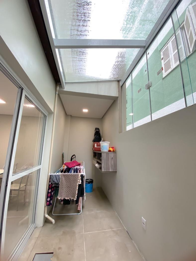 Sobrado triplex à venda Em Torres/RS