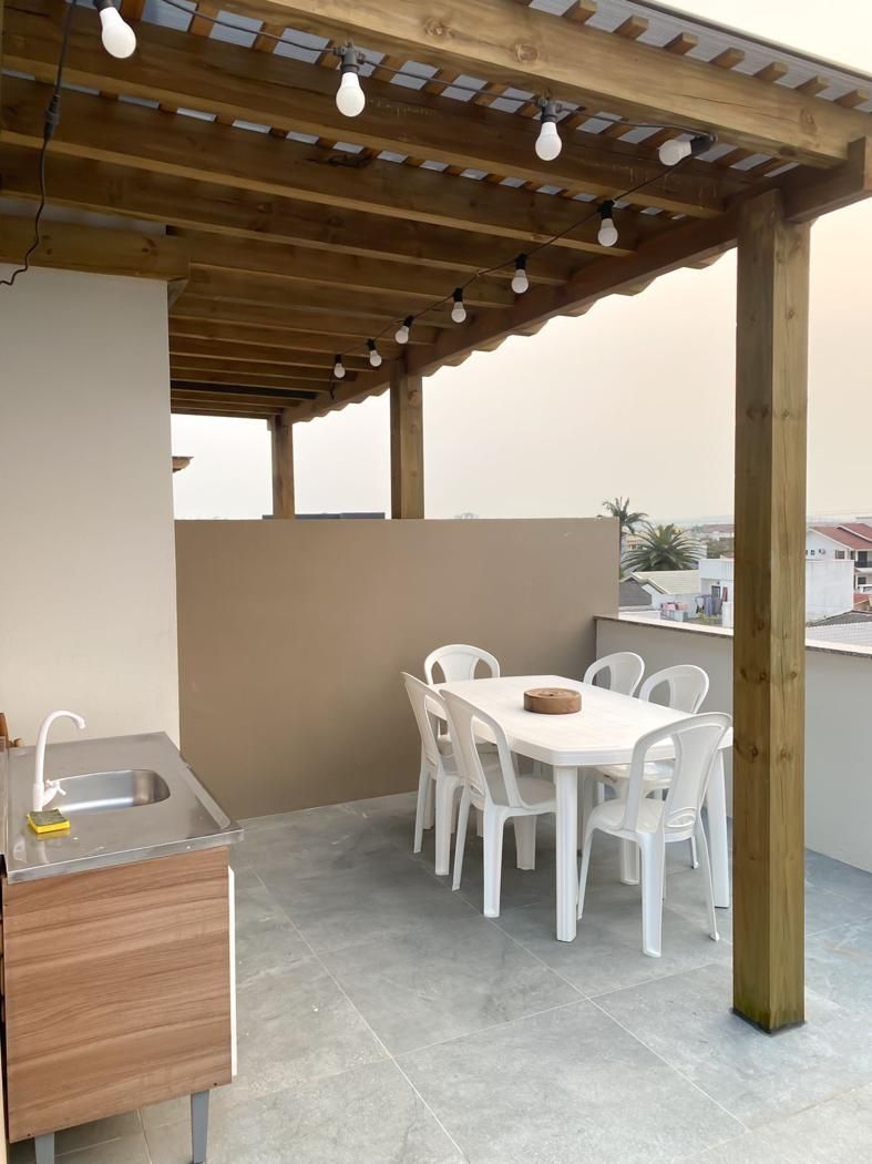 Apartamento de 3 quartos, 130m² no bairro Centro, em Torres | Eu Corretor