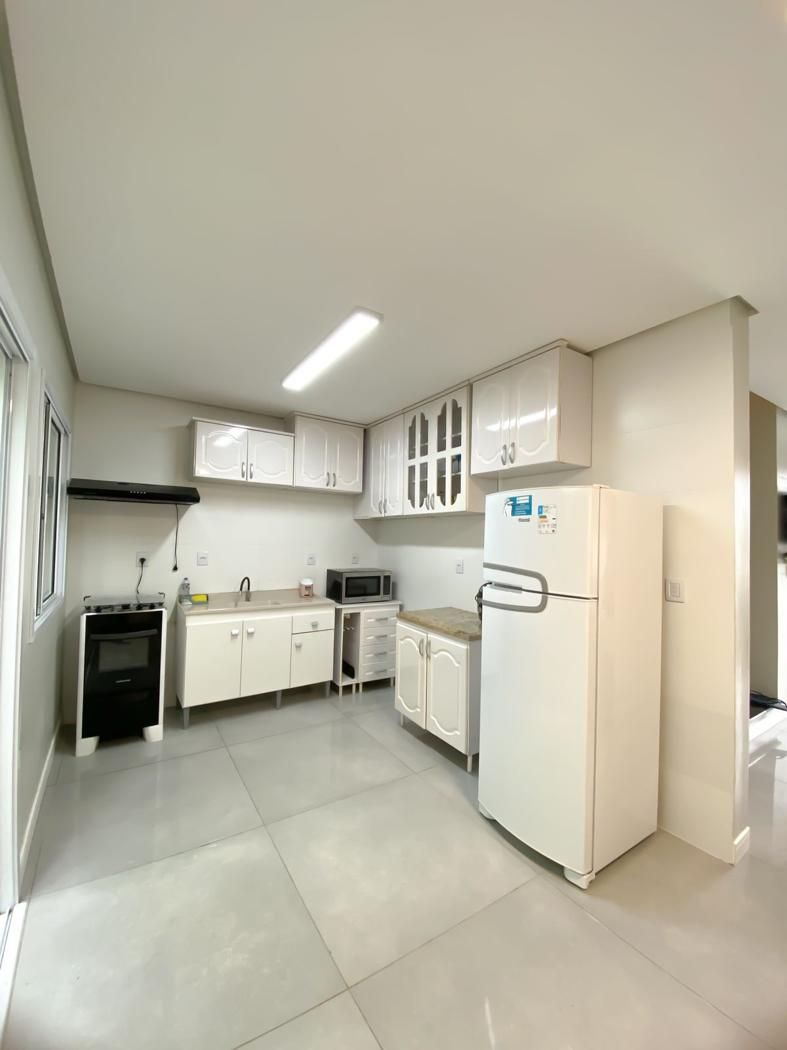 Sobrado triplex à venda Em Torres/RS