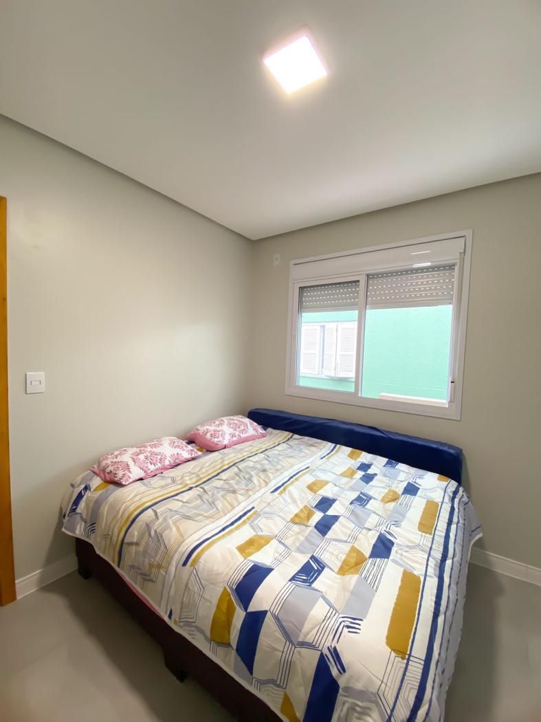 Sobrado triplex à venda Em Torres/RS