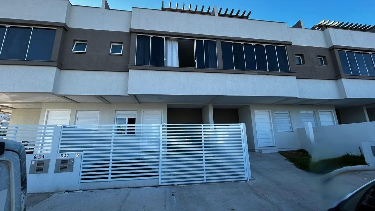 Sobrado triplex à venda Em Torres/RS
