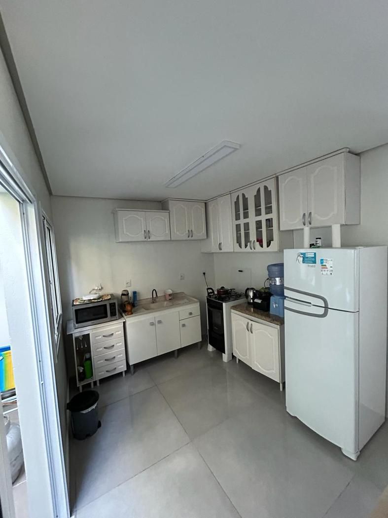 Sobrado triplex à venda Em Torres/RS