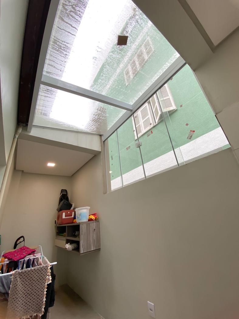 Sobrado triplex à venda Em Torres/RS