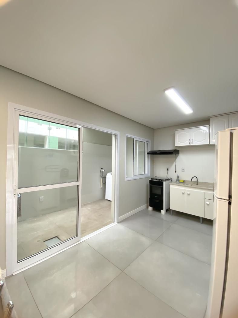 Sobrado triplex à venda Em Torres/RS