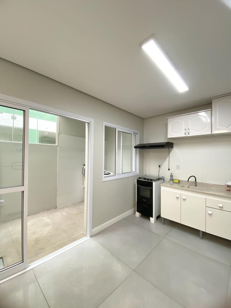 Sobrado triplex à venda Em Torres/RS