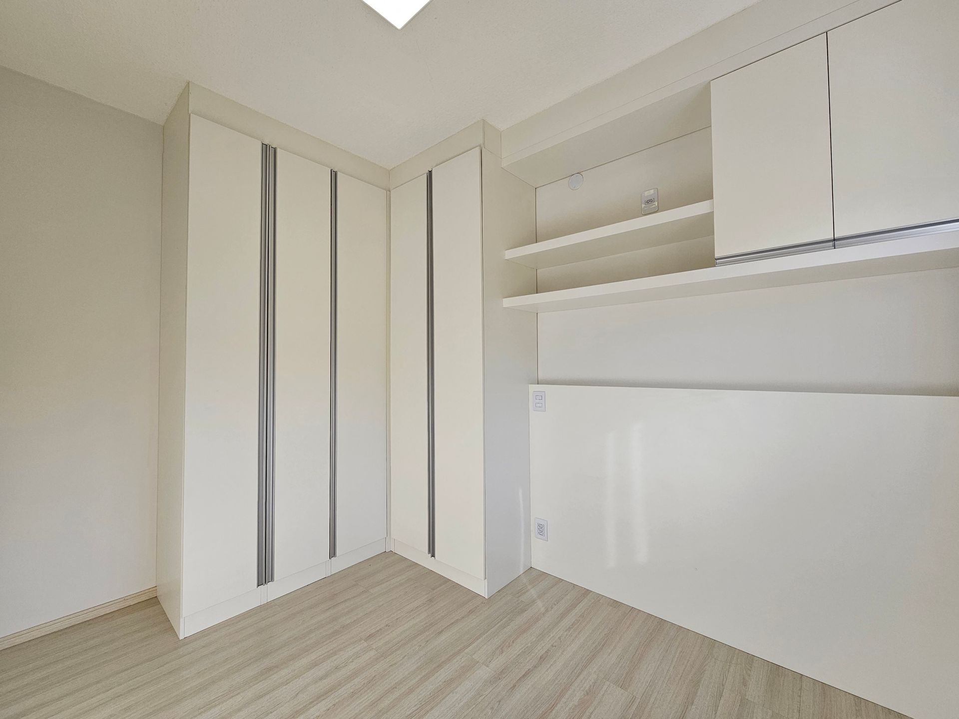 Apartamento, 2 quartos, 55 m² - Foto 7