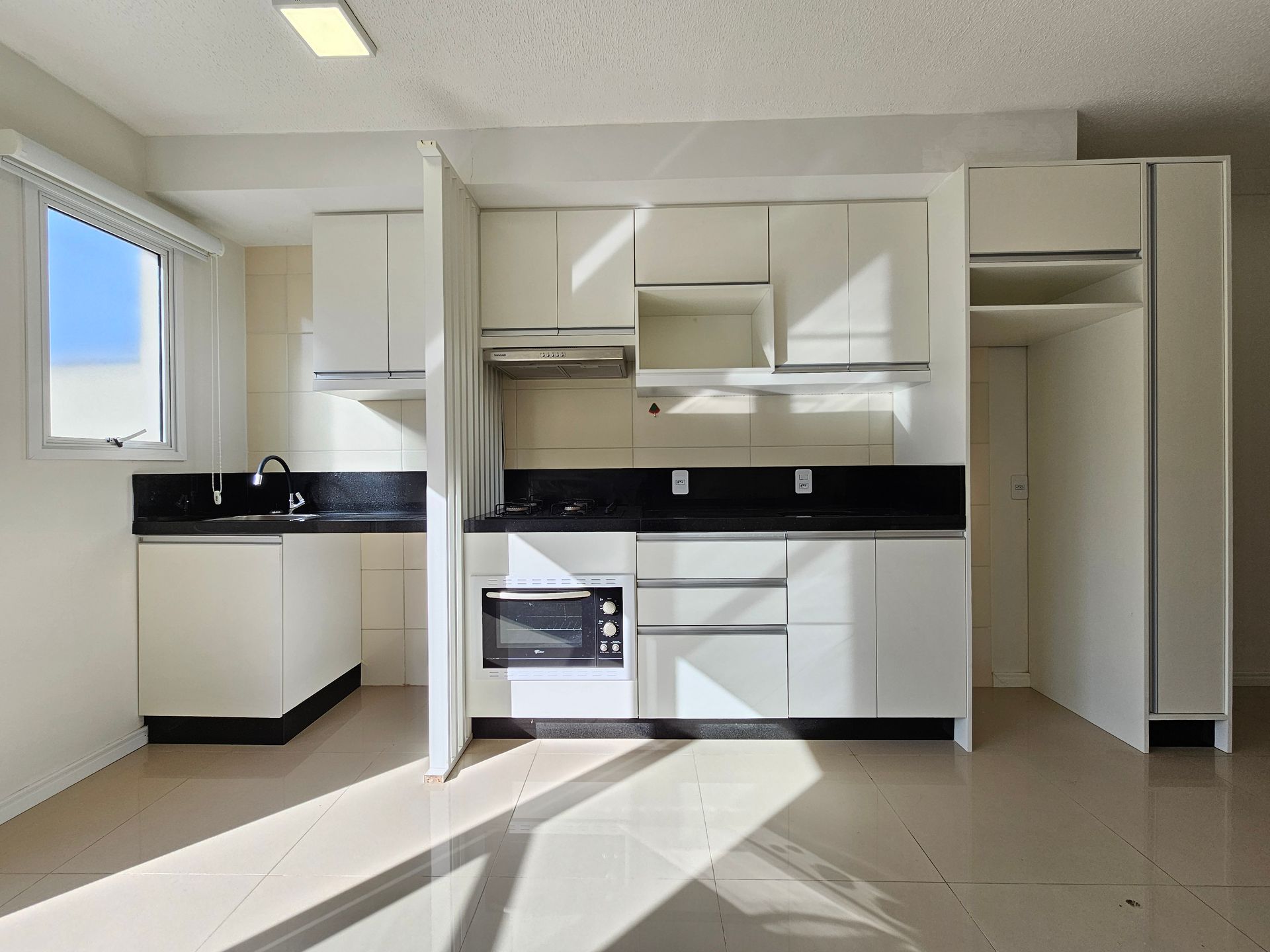 Apartamento, 2 quartos, 55 m² - Foto 16