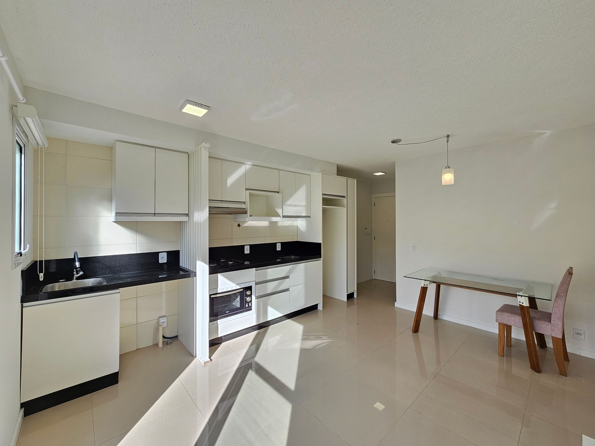 Apartamento, 2 quartos, 55 m² - Foto 13