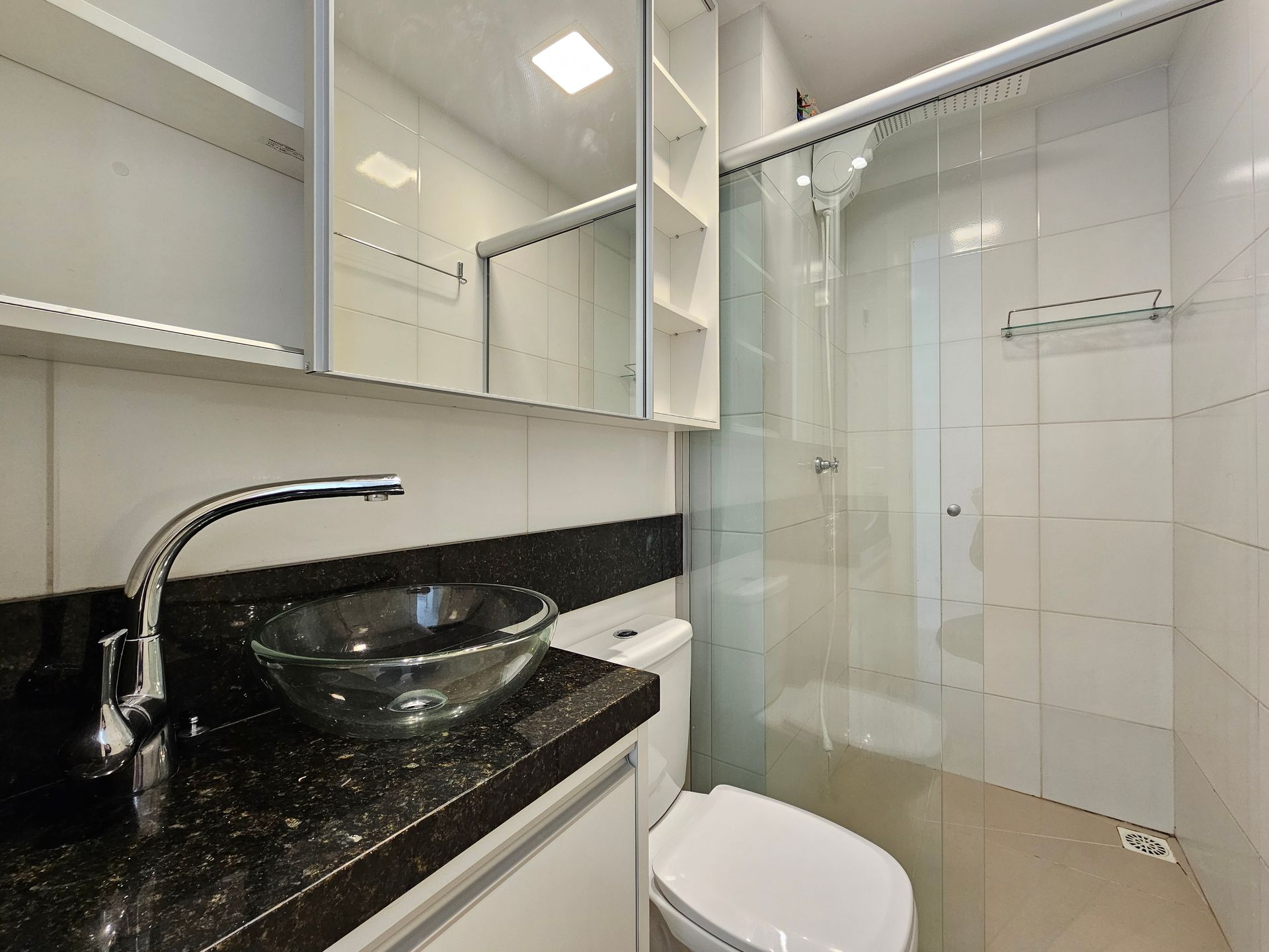 Apartamento, 2 quartos, 55 m² - Foto 10