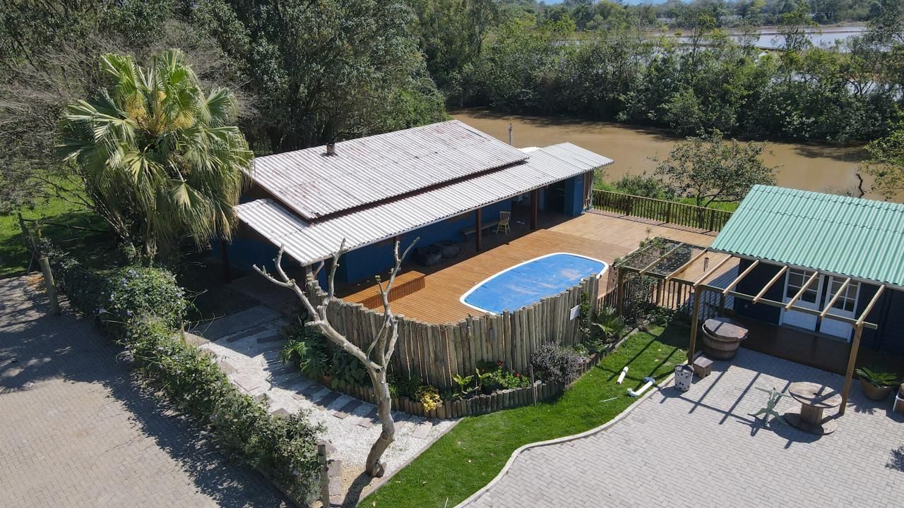 Chácara, 1 quarto - Foto 6