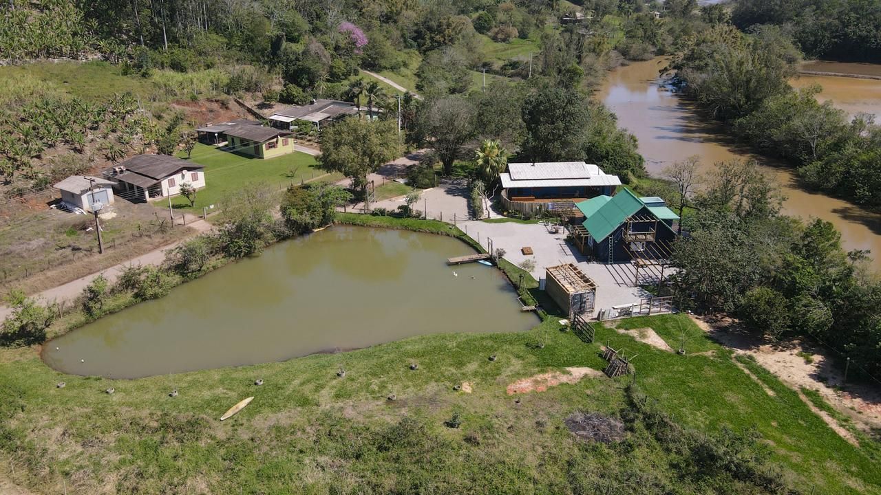 Chácara, 1 quarto - Foto 11