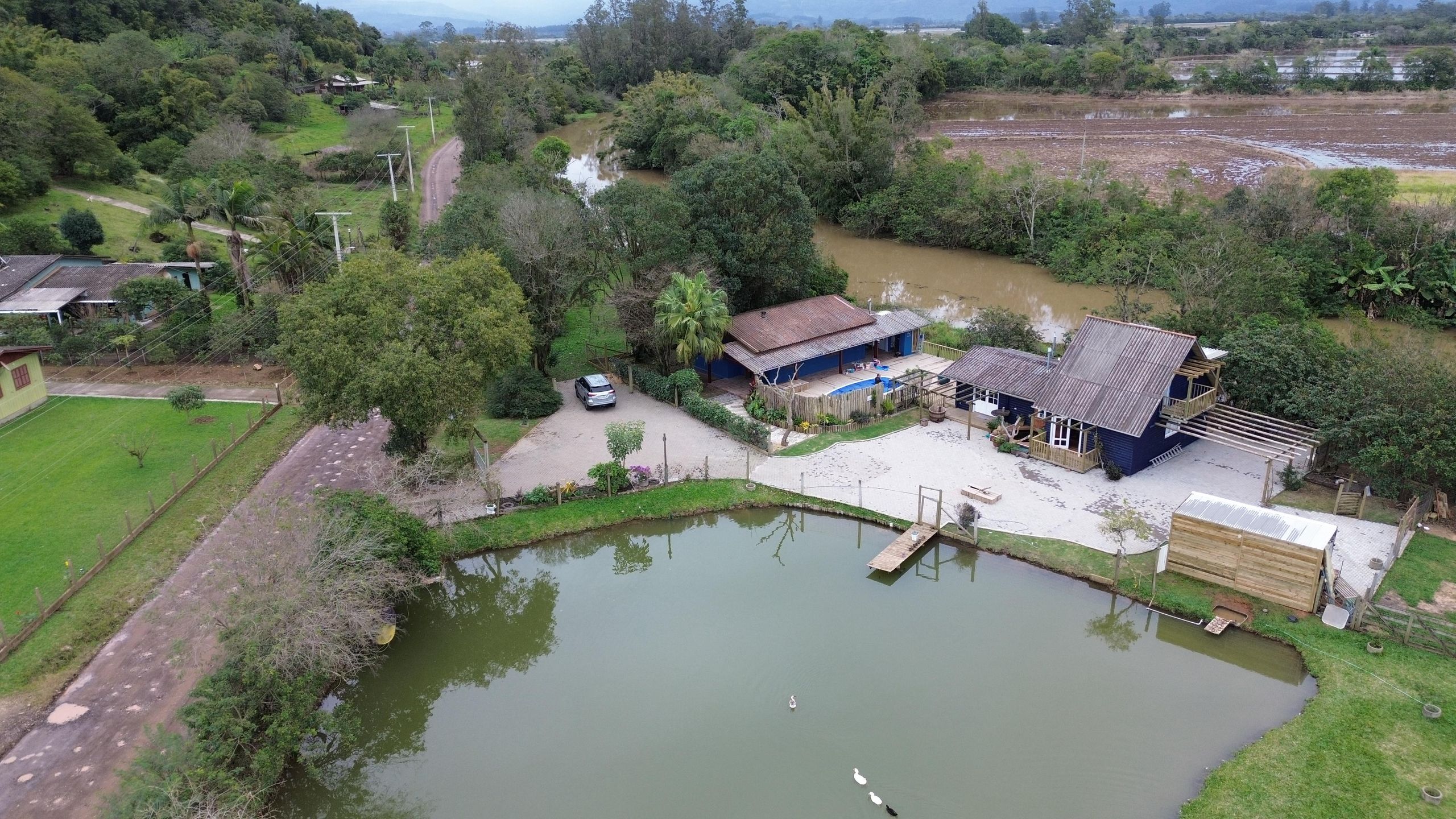 Sítio | Estrada Geral Do Barro Cortado – Torres/rs