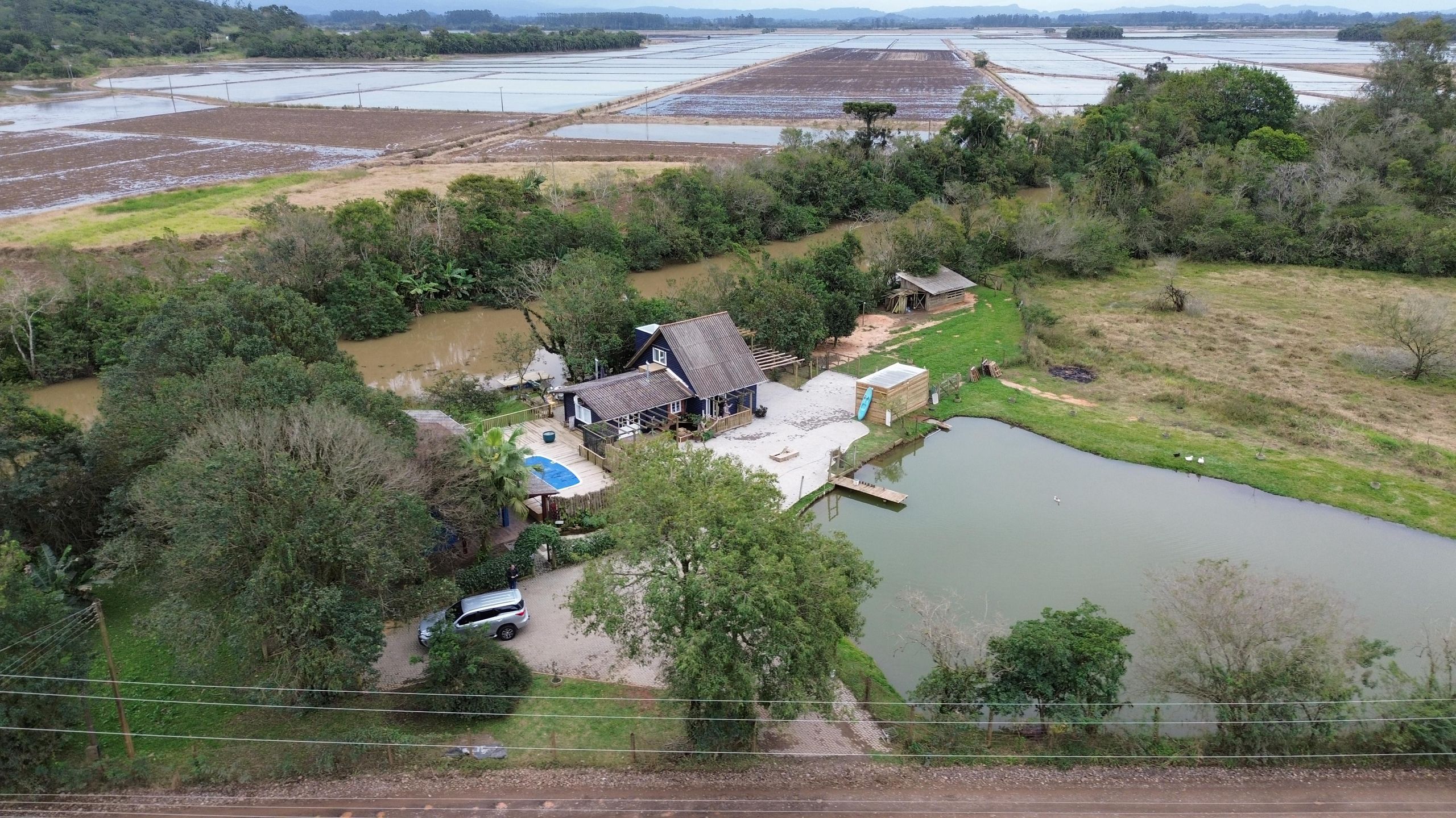 Sítio | Estrada Geral Do Barro Cortado – Torres/rs
