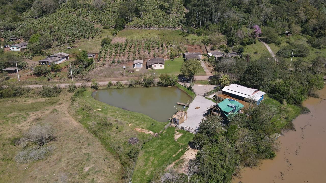 Chácara, 1 quarto - Foto 13