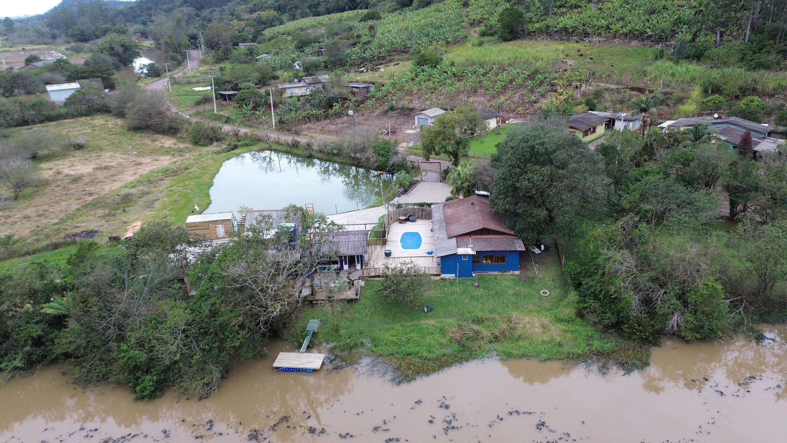 Sítio | Estrada Geral Do Barro Cortado – Torres/rs