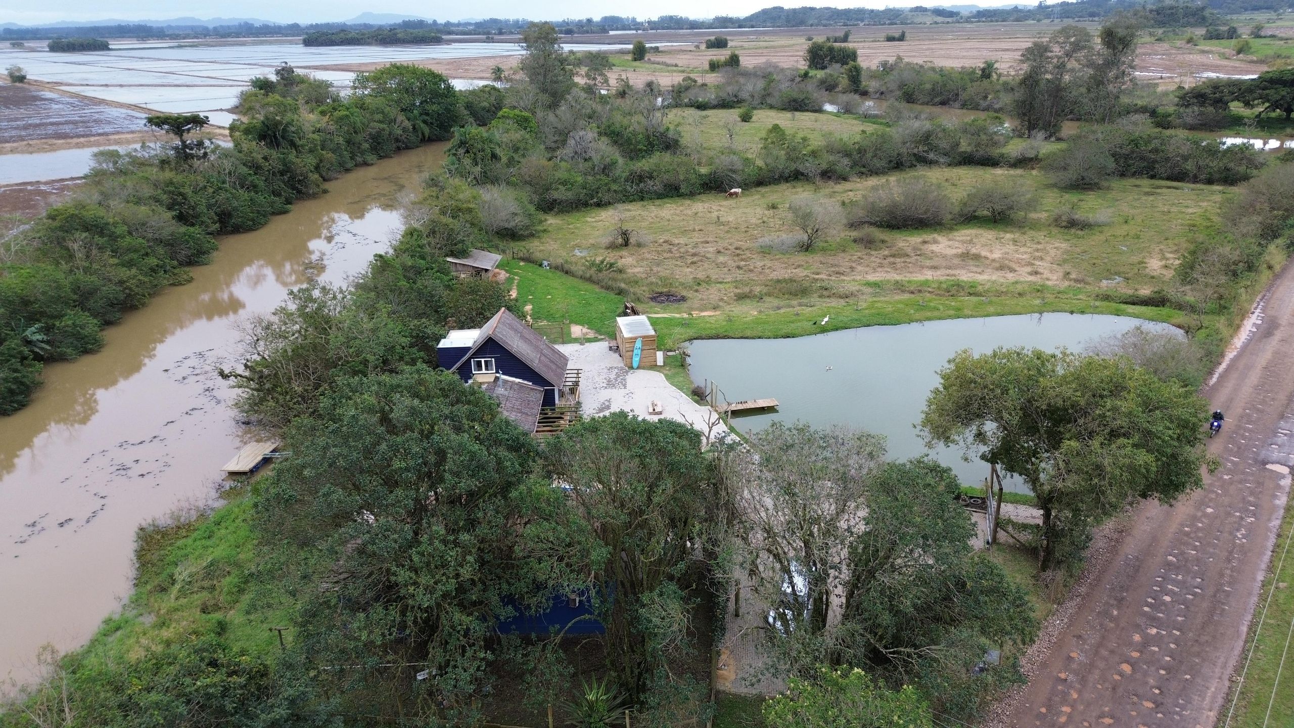Sítio | Estrada Geral Do Barro Cortado – Torres/rs