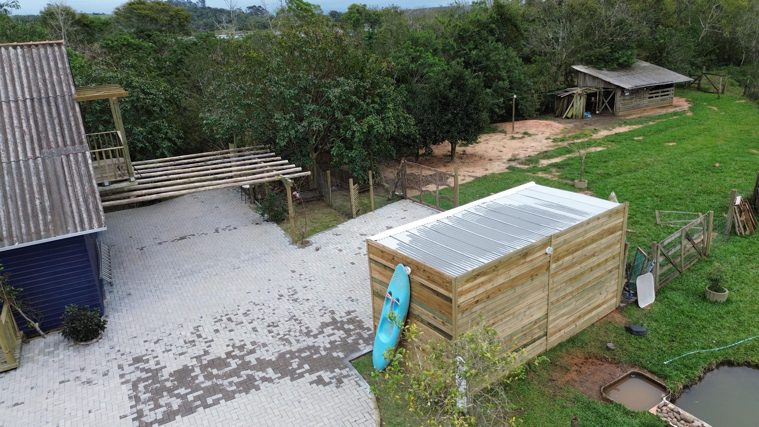 Sítio | Estrada Geral Do Barro Cortado – Torres/rs