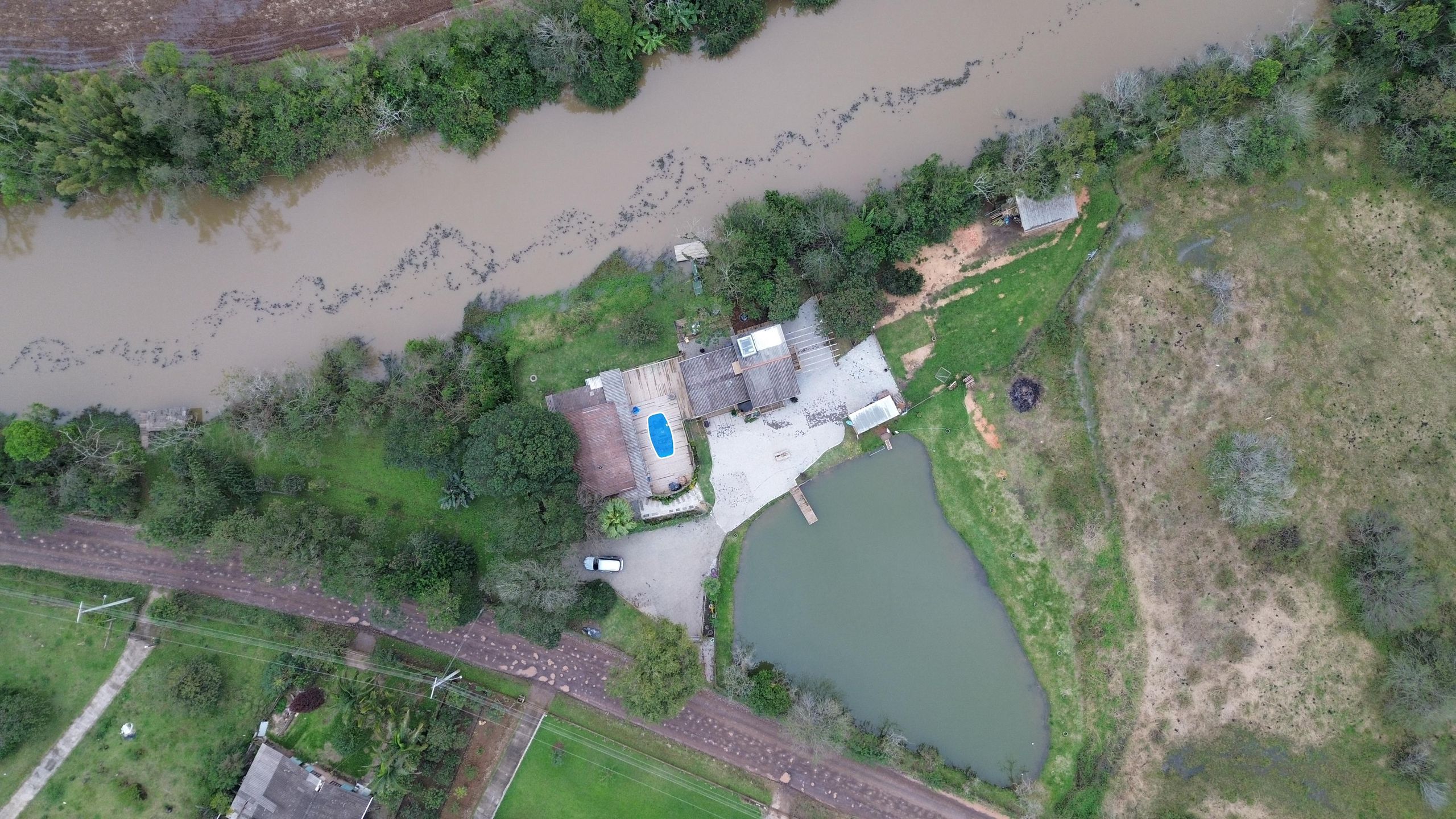 Sítio | Estrada Geral Do Barro Cortado – Torres/rs